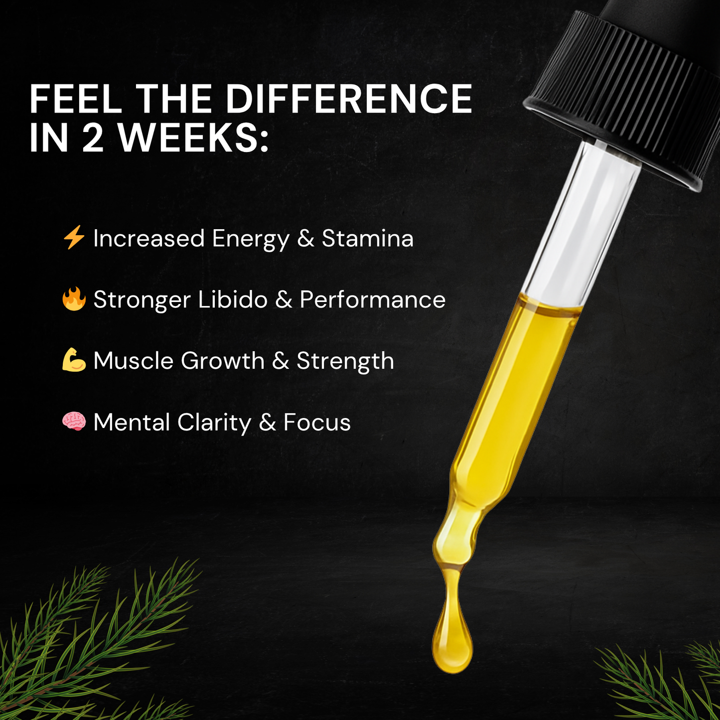 Pine Pollen Extract