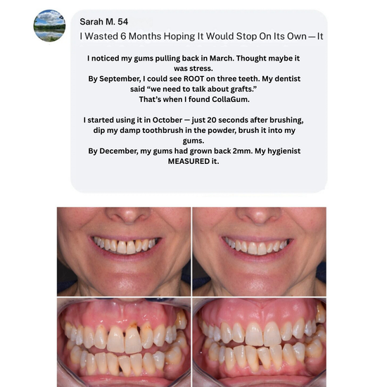 Customer testimonial 1